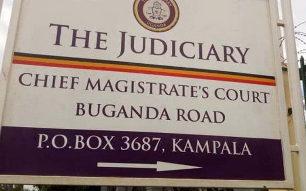 Chief Magistrate decries impostors at Buganda Road Court