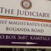 Chief Magistrate decries impostors at Buganda Road Court