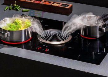 Embracing clean cooking to improve climate