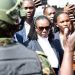 Besigye case: Court Martial rejects lawyer Martha Karua