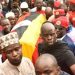 Ssegirinya sendoff fails to bury Bobi-Mpuuga feud