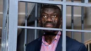 Court declines to strike out Besigye’s treachery charges