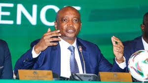 CAF postpones CHAN to August