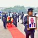 Speaker eulogises Ssegirinya, warns against politicising grief
