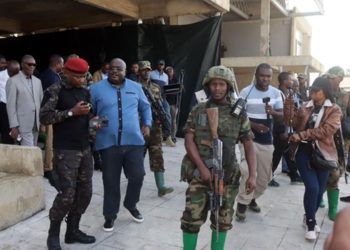DRC suspends Al Jazeera for airing interview with M23 leader