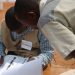 National voters’ register update kicks off