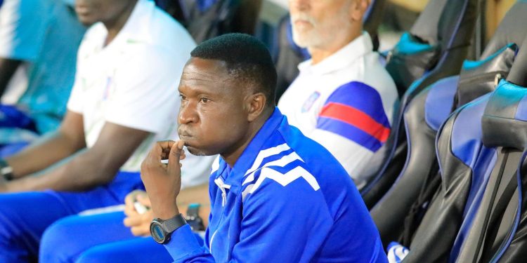 Uganda Cup: Byekwaso’s shot at redemption