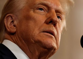 Judge temporarily pauses Trump’s freeze on grants, loans