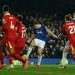 Liverpool move seven points clear at the top