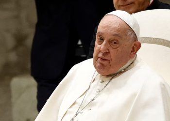 Doctors change Pope’s treatment to tackle ‘complex’ situation, Vatican says