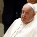 Doctors change Pope’s treatment to tackle ‘complex’ situation, Vatican says
