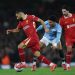 Liverpool’s Salah revels in his favourite season with win at Man City
