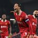 Liverpool thrash Spurs to set up League Cup final with Newcastle