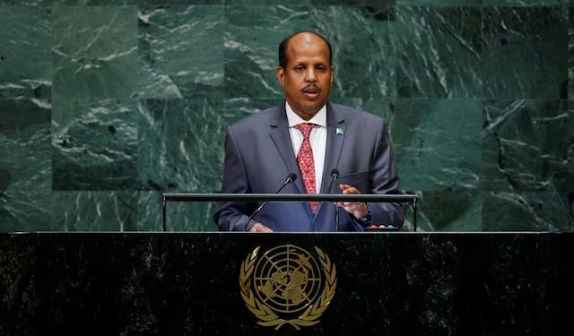 Arusha Initiative lists key priorities for new AUC leadership