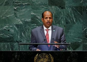 Arusha Initiative lists key priorities for new AUC leadership