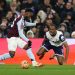 Villa beat Spurs to reach FA Cup fifth round for first time in 10 years