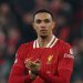 Liverpool’s Alexander-Arnold to miss Spurs clash with thigh injury