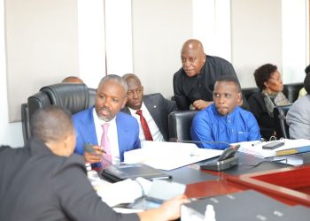 Parliament vets newly appointed judges, opposition raises concerns