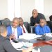 Parliament vets newly appointed judges, opposition raises concerns