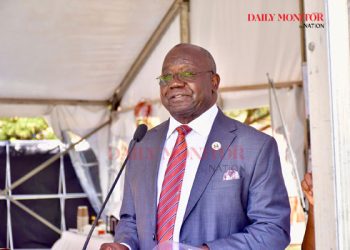 UNEB withholds UCE results of 984 candidates over suspected malpractice