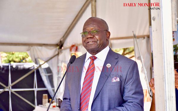 UNEB withholds UCE results of 984 candidates over suspected malpractice