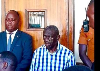 Lawyers want Besigye released