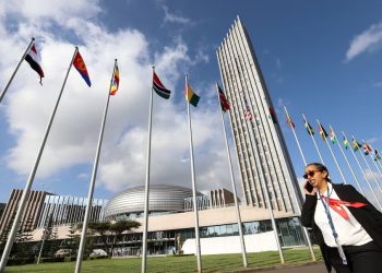 African leaders to push for slavery reparations despite resistance