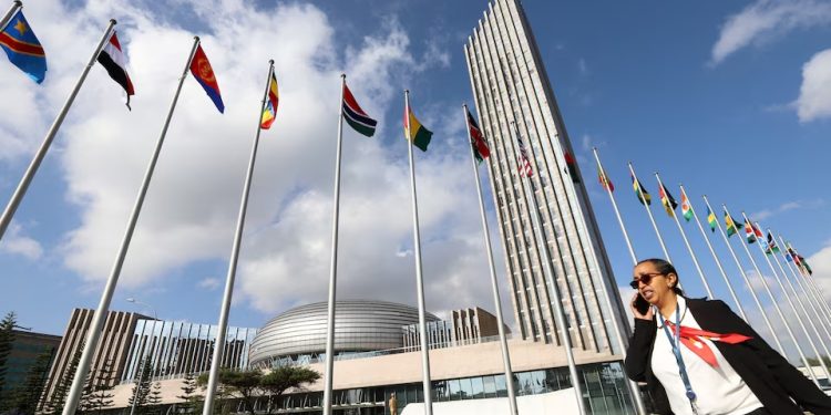 African leaders to push for slavery reparations despite resistance