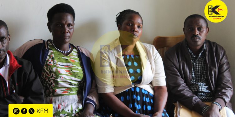 PDM sacco chairman, two others arrested over Shs500,000 embezzlement