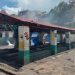 Congo rebels promise security in Bukavu after looting