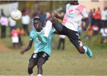 Mubs’ Zzinda expects no pushovers as UFL second round commences