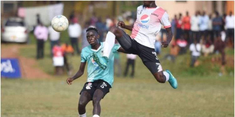 Mubs’ Zzinda expects no pushovers as UFL second round commences