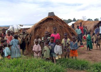 Congo humanitarian operations hit hard by Trump aid pause, says UN official