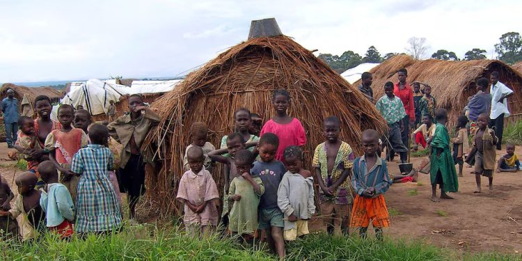 Congo humanitarian operations hit hard by Trump aid pause, says UN official