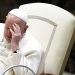 Pope Francis, 88, tells weekly audience he still has bronchitis