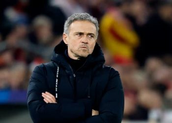 PSG a better team in post-Mbappe era, says Luis Enrique
