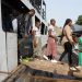 Congo army runaways loot, sow panic in North Kivu town