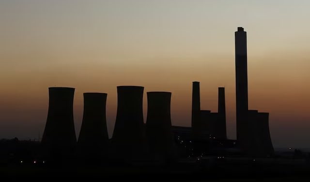 South Africa faces highest level power cuts as generation units fail