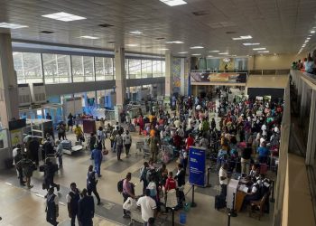 Nigeria to automate short stay visa approval process