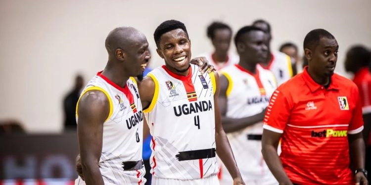 Siverbacks qualify for fourth straight Afrobasket despite loss to Nigeria