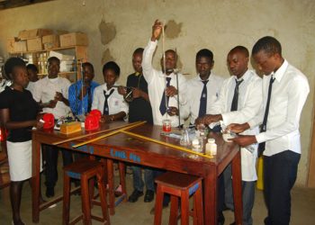 Private schools seek tax exemption on science equipment