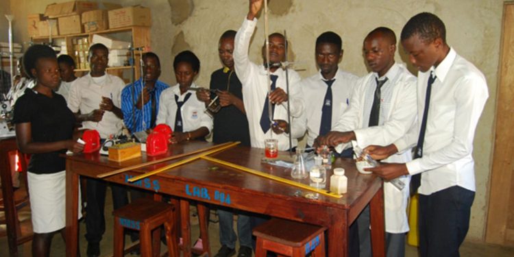 Private schools seek tax exemption on science equipment