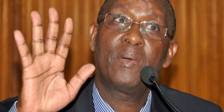 Judiciary warns of court closures over unpaid rent