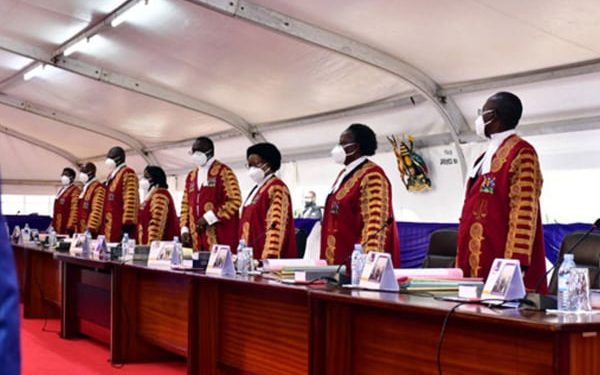 GBV fuels Uganda’s escalating case backlog