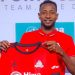 Vipers’ Nigerian forward Abubakar Lawal is dead