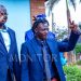 FDC unveils musician Aganaga for Kawempe North MP seat