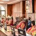 Judges urged to prioritise mental health