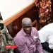 Besigye, Lutale charged with treason