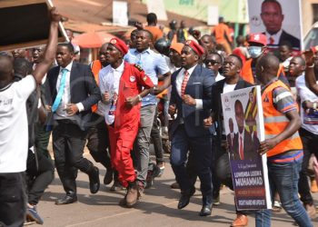 Ex-Ssegirinya aide launches independent bid ahead of Kawempe North by-election