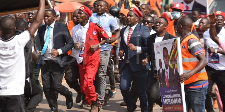 Ex-Ssegirinya aide launches independent bid ahead of Kawempe North by-election